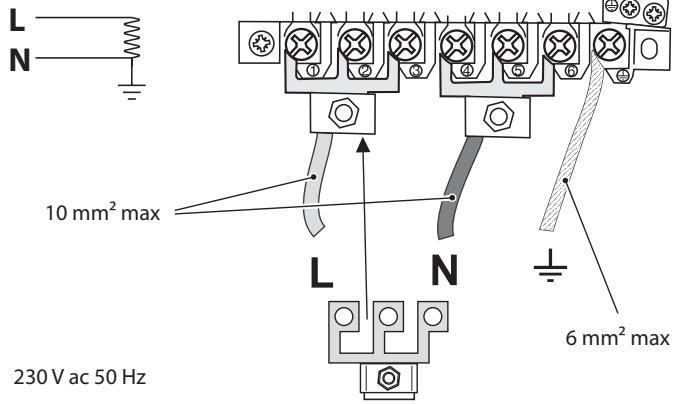 FALCON ELS90EIGBBEEU - Disjoncteurs Differentials - 1
