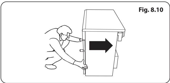 FALCON ELS90EIGBBEEU - Mise à niveau - 2
