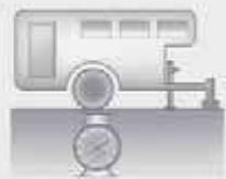 KIA Carens UN (2006-2010) - Si vous decide de tracter une remorque - 2