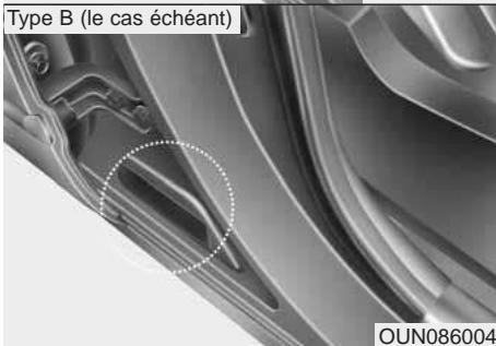 KIA Carens UN (2006-2010) - ÉTIQUETTE   D'HOMOLOGATION DU   VEHICULE - 2