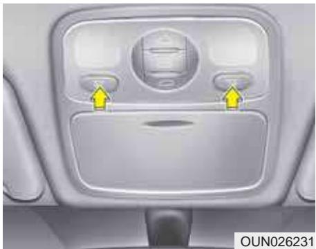 KIA Carens UN (2006-2010) - ATTENTION - 1