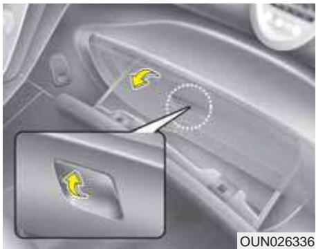 KIA Carens UN (2006-2010) - A VERTISSEMENT - 3