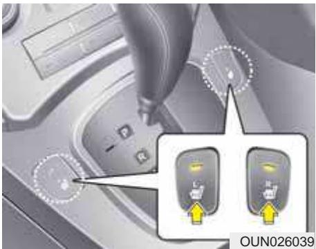 KIA Carens UN (2006-2010) - A VERTISSEMENT - 6