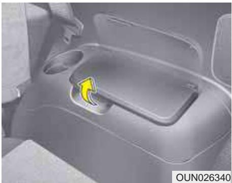 KIA Carens UN (2006-2010) - A VERTISSEMENT - 1