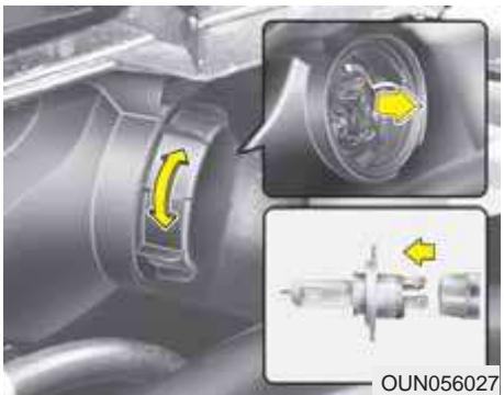 KIA Carens UN (2006-2010) - (Suite) - 1