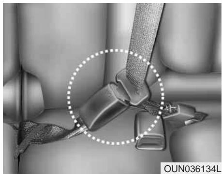 KIA Carens UN (2006-2010) - A VERTISSEMENT - 1