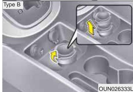 KIA Carens UN (2006-2010) - ATTENTION - 2