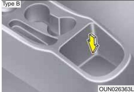 KIA Carens UN (2006-2010) - A VERTISSEMENT - 2