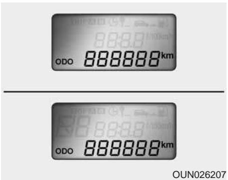 KIA Carens UN (2006-2010) - * REMARQUE - 6