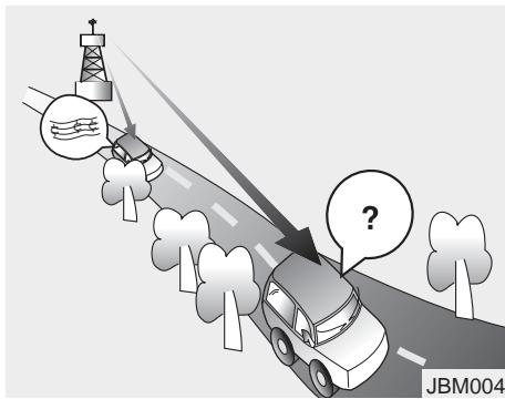 KIA Carens UN (2006-2010) - Fonctionnement du système audio de la voiture - 3