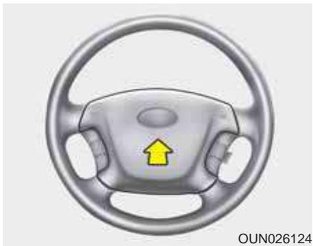 KIA Carens UN (2006-2010) - A VERTISSEMENT - 2