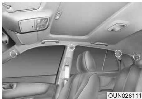 KIA Carens UN (2006-2010) - (Suite) - 1