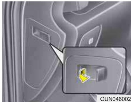 KIA Carens UN (2006-2010) - ATTENTION - 1