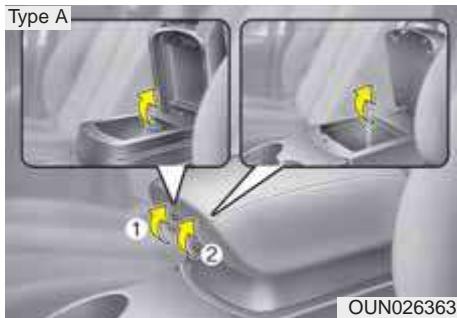 KIA Carens UN (2006-2010) - A VERTISSEMENT - 1