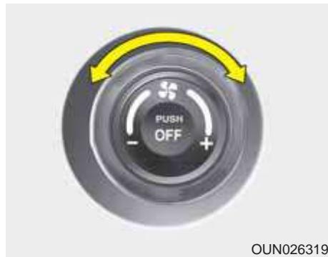 KIA Carens UN (2006-2010) - A VERTISSEMENT - 1