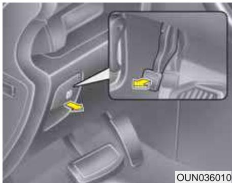 KIA Carens UN (2006-2010) - ATTENTION - 1