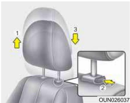 KIA Carens UN (2006-2010) - A VERTISSEMENT - 3