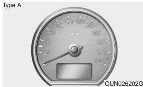 KIA Carens UN (2006-2010) - ATTENTION - 1