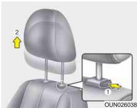 KIA Carens UN (2006-2010) - A VERTISSEMENT - 4
