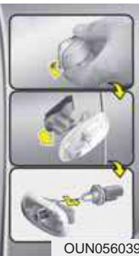 KIA Carens UN (2006-2010) - (Suite) - 3
