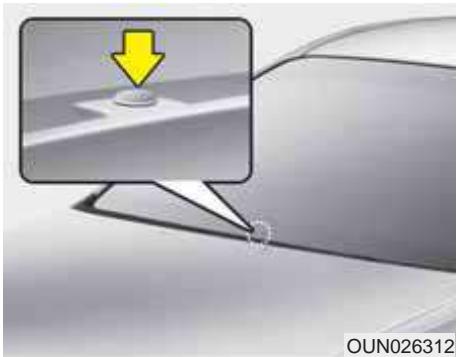 KIA Carens UN (2006-2010) - Chauffage et climatisation automatiques - 1
