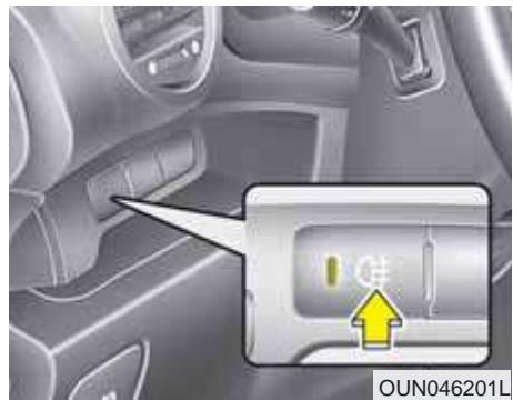 KIA Carens UN (2006-2010) - ATTENTION - 1