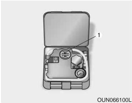 KIA Carens UN (2006-2010) - Introduction - 1
