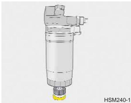 KIA Carens UN (2006-2010) - ATTENTION - 1