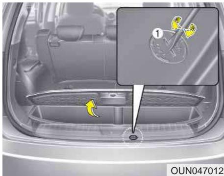 KIA Carens UN (2006-2010) - (Suite) - 1