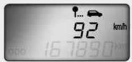 KIA Carens UN (2006-2010) - Temps de conduite - 1