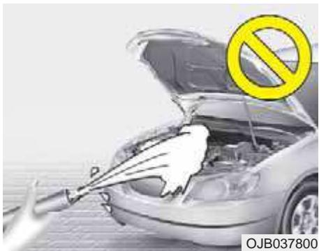 KIA Carens UN (2006-2010) - A AVENTISSEMENT - 1