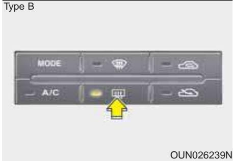 KIA Carens UN (2006-2010) - * REMARQUE - 2