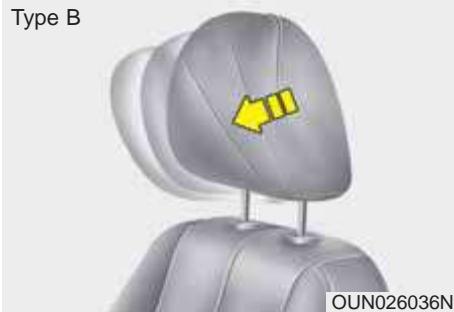 KIA Carens UN (2006-2010) - A VERTISSEMENT - 2