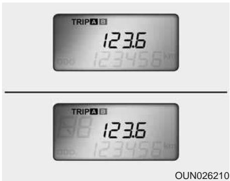 KIA Carens UN (2006-2010) - * REMARQUE - 7