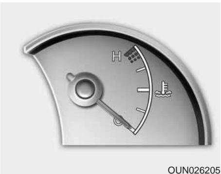KIA Carens UN (2006-2010) - ATTENTION - 1