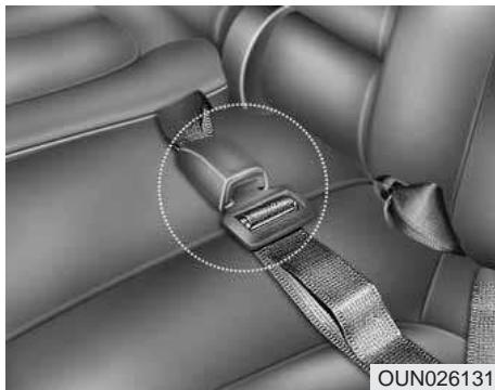 KIA Carens UN (2006-2010) - A VERTISSEMENT - 5