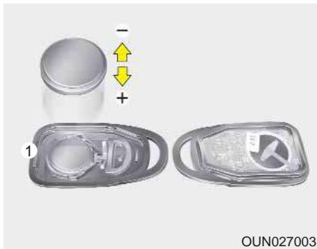 KIA Carens UN (2006-2010) - ATTENTION - 1