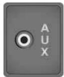 KIA Carens UN (2006-2010) - Selection AUX-IN - 1