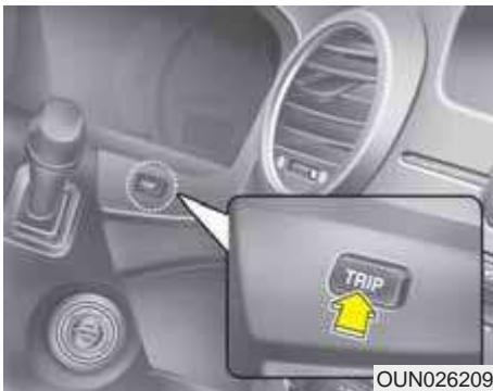 KIA Carens UN (2006-2010) - * REMARQUE - 4