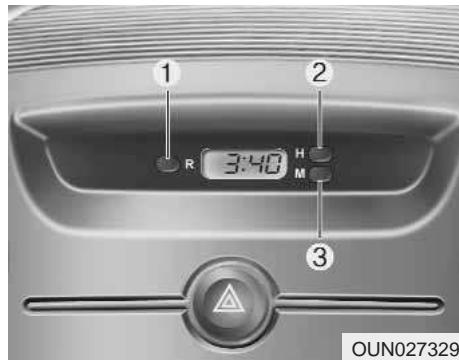 KIA Carens UN (2006-2010) - suite) - 1