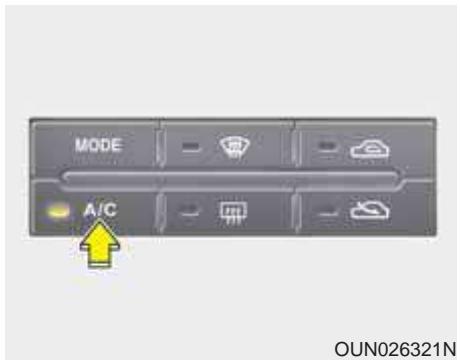 KIA Carens UN (2006-2010) - A VERTISSEMENT - 2