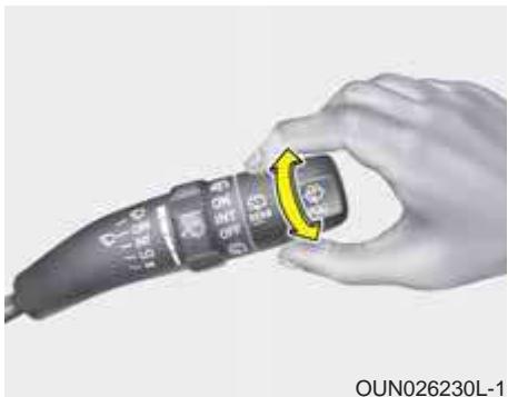 KIA Carens UN (2006-2010) - ATTENTION - 1