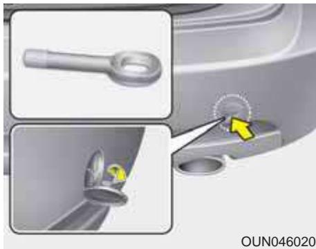 KIA Carens UN (2006-2010) - ATTENTION - 1