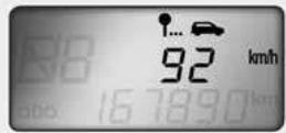 KIA Carens UN (2006-2010) - Temps de conduite - 2