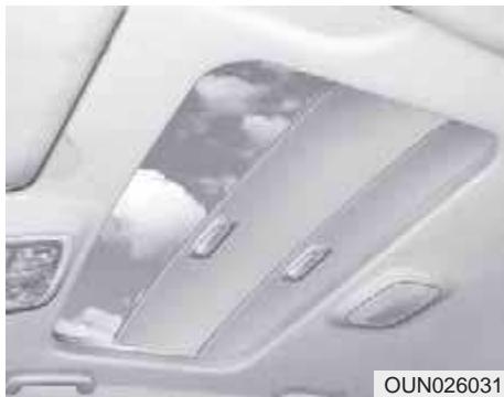 KIA Carens UN (2006-2010) - ATTENTION - 1