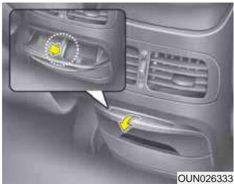 KIA Carens UN (2006-2010) - A VERTISSEMENT - 1