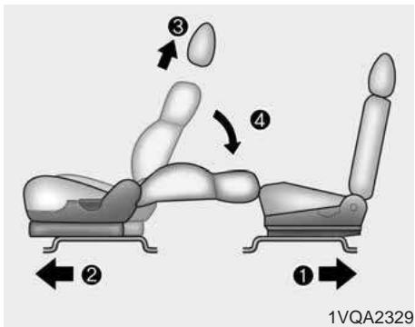 KIA Carens UN (2006-2010) - A AVENTISSEMENT - 1