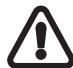 INDESIT IMA864MYTIMEFR - AVERTISSEMENT - 1