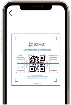 EZVIZ HP3PRO - Ajout de la sonnette dans l'application EZVIZ en la plaçant pres de votre routeur - 1
