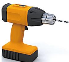 EZVIZ HP3PRO - Outils dont vous pourriez avoir besoin - 1